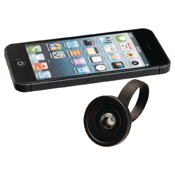 CL-ML40SW Mobiele telefoon lens super wide angle Product foto