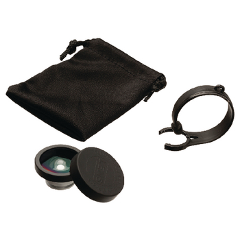 CL-ML40SW Mobiele telefoon lens super wide angle Product foto