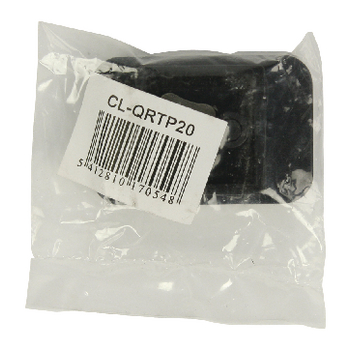 CL-QRTP20 Snelkoppelingsplaat cl-tppre20 Verpakking foto
