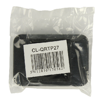 CL-QRTP27 Snelkoppelingsplaat cl-tppre27 Verpakking foto