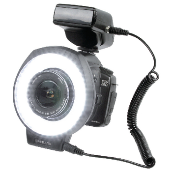 CL-RL80 On-camera 80 led camera ring lamp