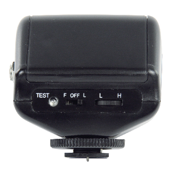 CL-RL80 On-camera 80 led camera ring lamp Product foto