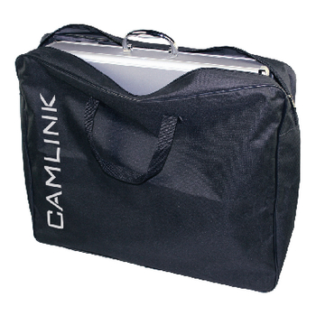 CL-STUDIO20 Mini fotostudio professioneel 47 x 47 x 53 cm Product foto