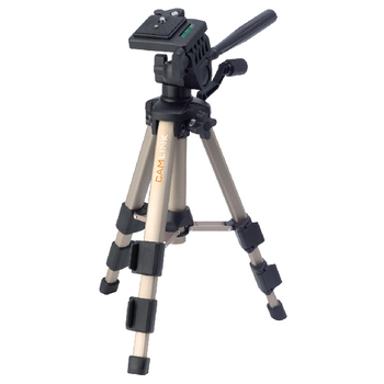 CL-TP330 Camera / video statief pan & tilt 61 cm brons
