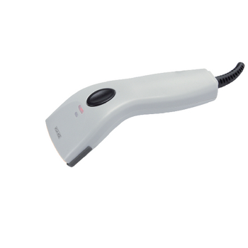 CMP-BARSCAN21 Barcodescanner ccd 1d linear wit