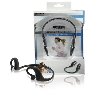 CMP-BLUEHS10 König bluetooth® sport headset