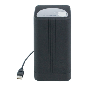 CMP-FILMSCAN10 Usb negatief- en diascanner Product foto