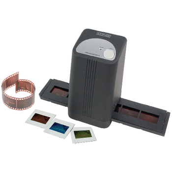 CMP-FILMSCAN10 Usb negatief- en diascanner Product foto