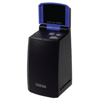CMP-FILMSCAN30 Stand-alone negatieven- en diascanner Product foto