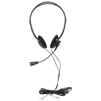 CMP-HEADSET14 Multimedia headset Product foto