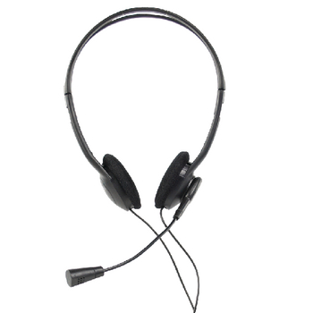 CMP-HEADSET14 Multimedia headset Product foto