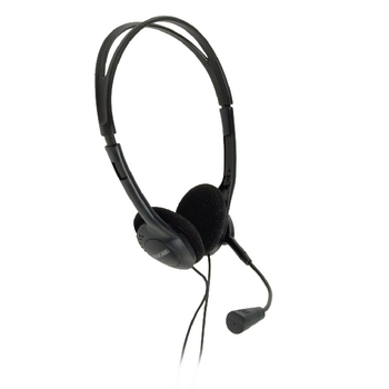 CMP-HEADSET14 Multimedia headset Product foto