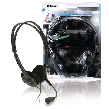 CMP-HEADSET14 Multimedia headset