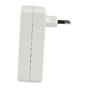 CMP-HOMEPL1000 Homeplug wit 1000 mbps Product foto