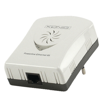 CMP-HOMEPLUG20 König homeplug 85 mbps