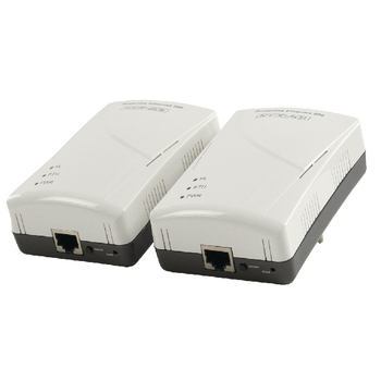 CMP-HOMEPLUG35 König homeplug kit 200 mbps Product foto