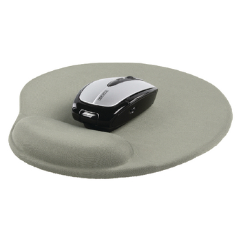 CMP-MATGEL23 Muismat met polsondersteuning Product foto