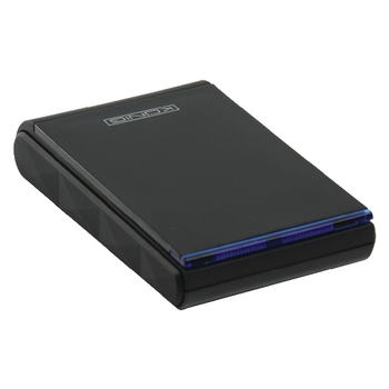 CMP-MOUSE200 Draadloze usb mouse met touchbediening 1600 dpi zwart Product foto