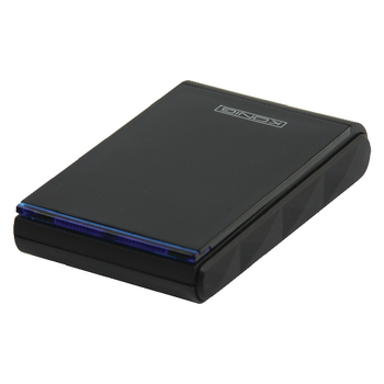 CMP-MOUSE200 Draadloze usb mouse met touchbediening 1600 dpi zwart Product foto