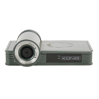 CMP-NWIPCAM20 König ip netwerkcamera