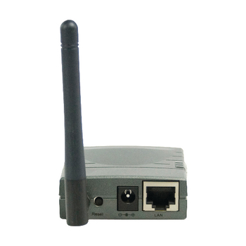 CMP-PRINTSER20 König usb 2.0 draadloze printserver Product foto