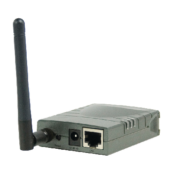 CMP-PRINTSER20 König usb 2.0 draadloze printserver Product foto