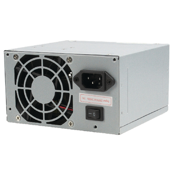 CMP-PSUP350W Netvoeding pc 350 w ventilator 8 cm Product foto