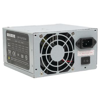 CMP-PSUP350W Netvoeding pc 350 w ventilator 8 cm Product foto