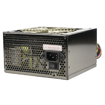 CMP-PSUP350W/S Netvoeding pc 350 w stille ventilator 12 cm Product foto