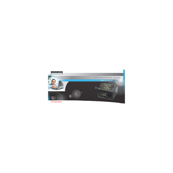 CMP-PSUP350W/S Netvoeding pc 350 w stille ventilator 12 cm Verpakking foto