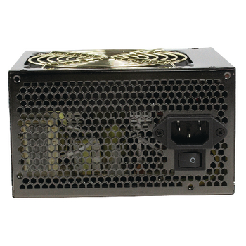 CMP-PSUP450W/S Netvoeding pc 450 w stille ventilator 12 cm Product foto