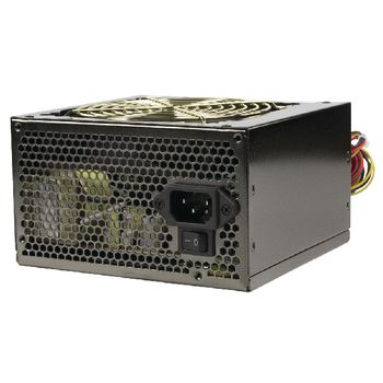 CMP-PSUP450W/S Netvoeding pc 450 w stille ventilator 12 cm