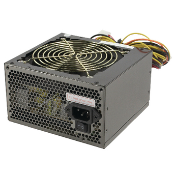 CMP-PSUP550W/S Netvoeding pc 550 w stille ventilator 12 cm