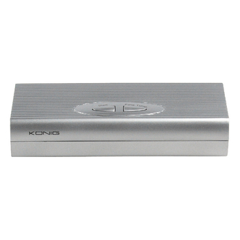 CMP-TELVIEW1 Vga naar video converter Product foto