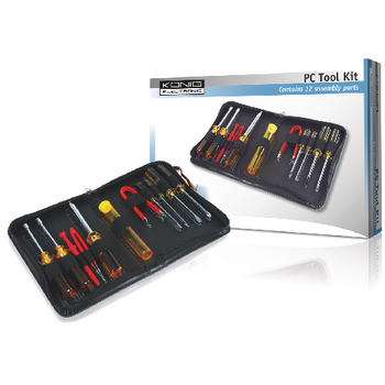 CMP-TOOLKIT11 Pc assembly kit