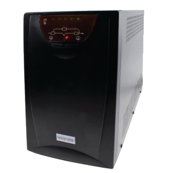 CMP-UPS3000 Noodstroomvoorziening 3000 va ups  Product foto