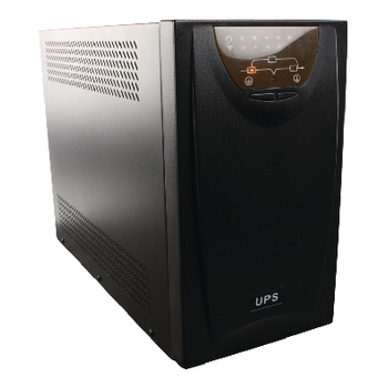 CMP-UPS3000 Noodstroomvoorziening 3000 va ups 