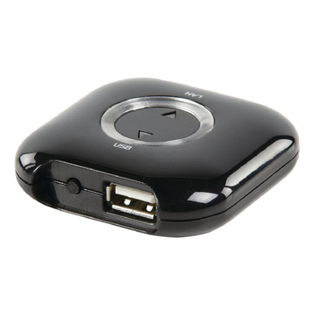 CMP-USBNETBOX1 König usb netwerk multimedia box Product foto