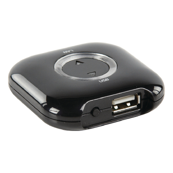 CMP-USBNETBOX1 König usb netwerk multimedia box Product foto