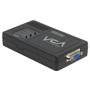 CMP-VGACONV12 Video - vga converter Product foto
