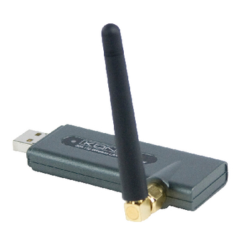 CMP-WNUSB20 König turbo wlan usb adapter Product foto