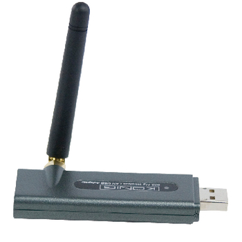 CMP-WNUSB20 König turbo wlan usb adapter Product foto