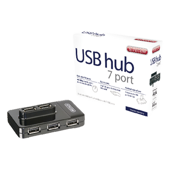 CMPSC-CN051 Usb hub 7 port