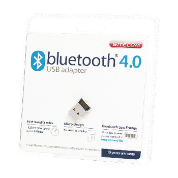 CMPSC-CN524 Bluetooth usb-adapter v4.0 Verpakking foto