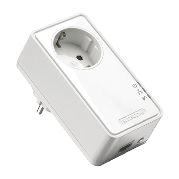 CMPSC-LN552 Socket homeplug 500 mbps Product foto