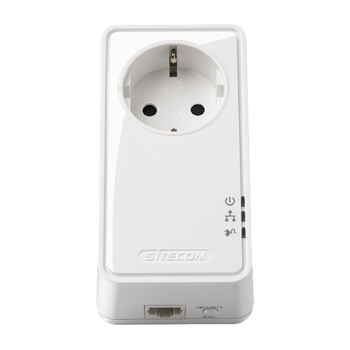 CMPSC-LN552 Socket homeplug 500 mbps Product foto