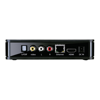 CMPSC-MD273 Md273 netwerk tv mediaplayer full hd Product foto