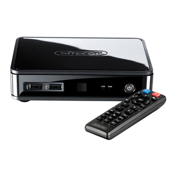 CMPSC-MD273 Md273 netwerk tv mediaplayer full hd Product foto