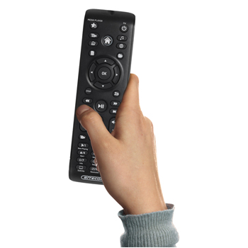CMPSC-MD273 Md273 netwerk tv mediaplayer full hd In gebruik foto