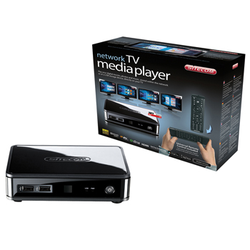 CMPSC-MD273 Md273 netwerk tv mediaplayer full hd